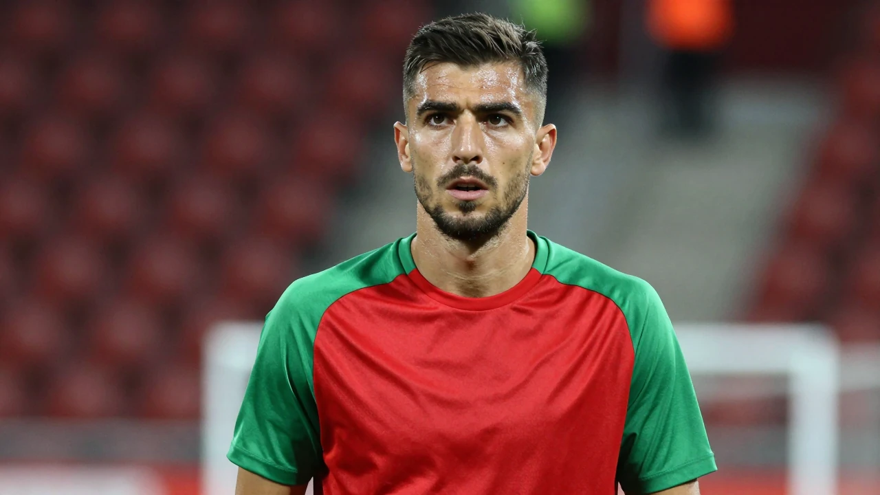 Kayserispor has signed two foreign players, Florent Hasani and Daniel Moreno, from TFF 1
