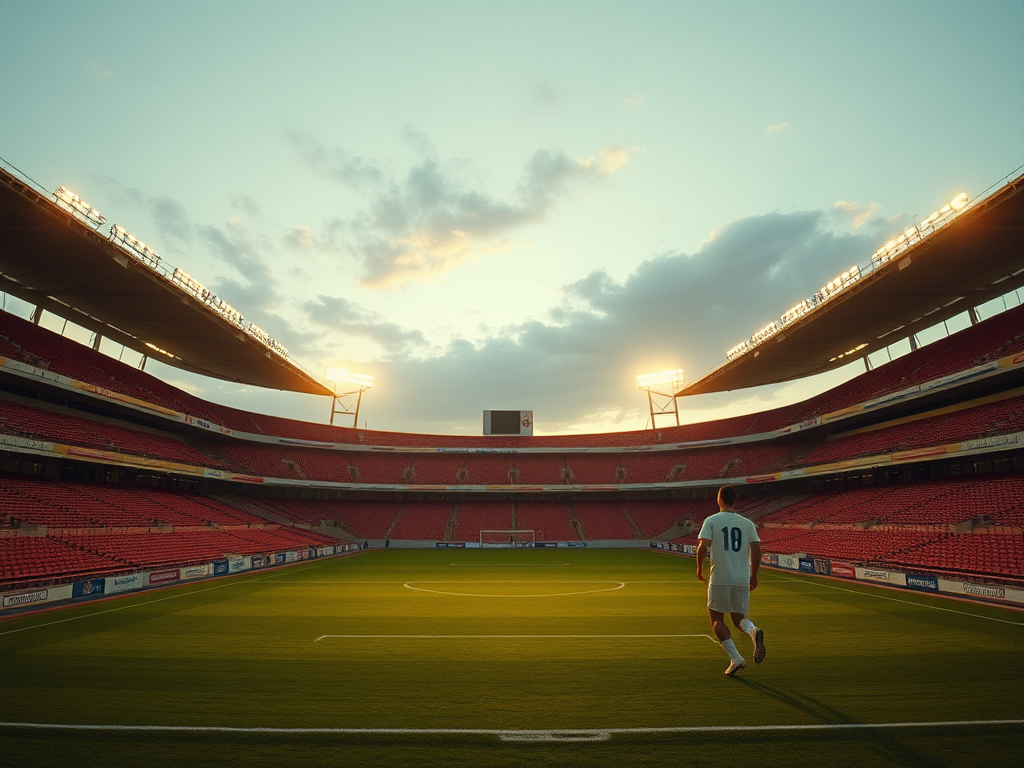 O Legado de 2004: A Evolução da Seleção das Quinas