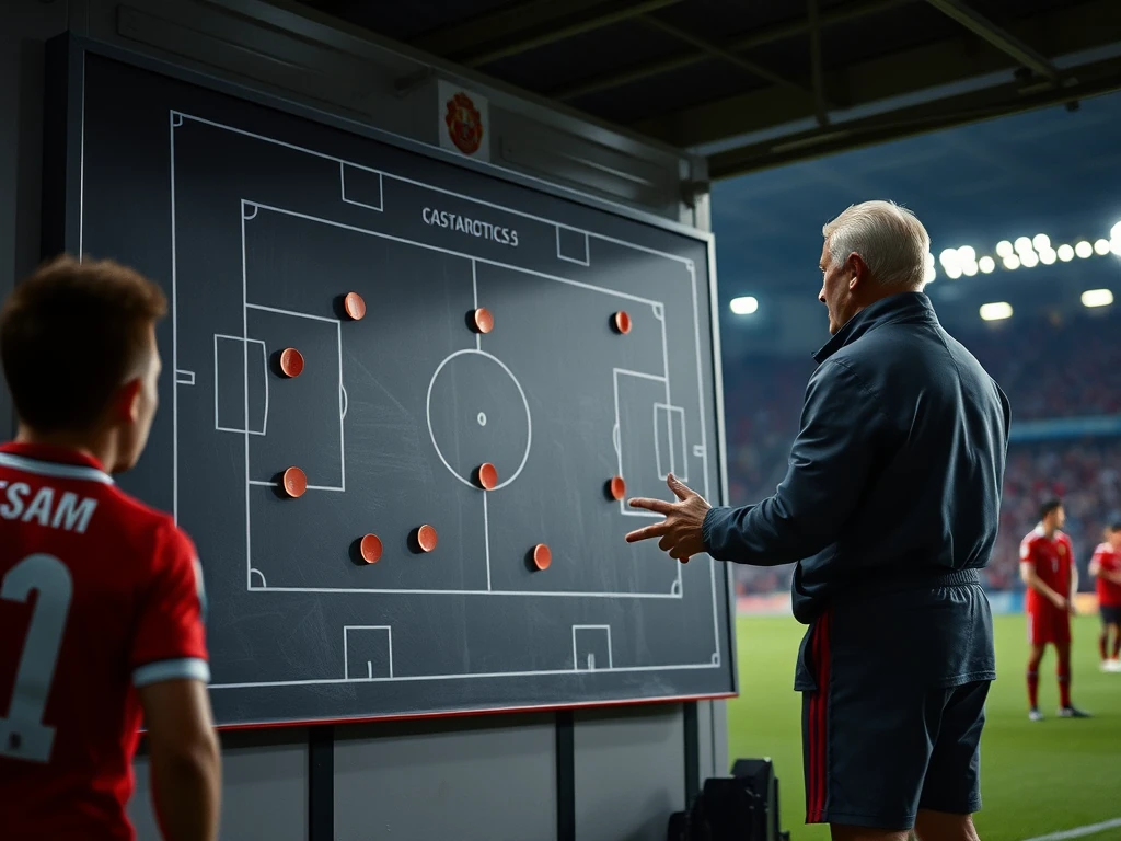 FC Volendam heeft de afgelopen weken wisselende resultaten geboekt in de Eredivisie. Een tactische analyse van hun...