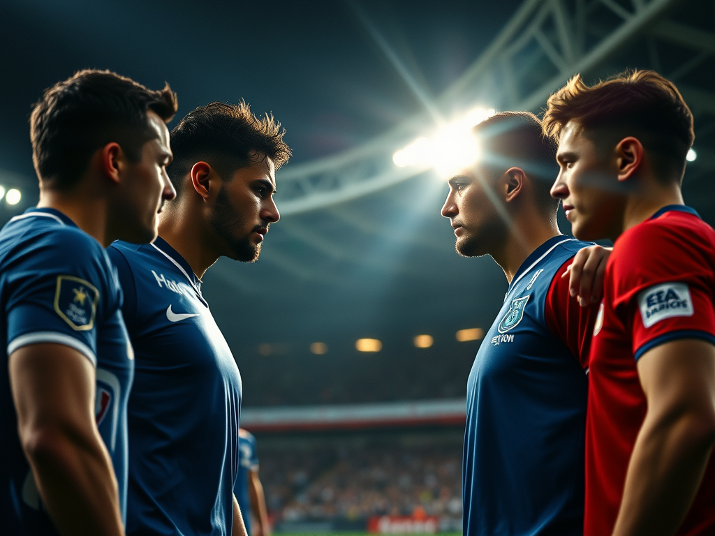 Everton vs Western Sydney Wanderers: Tactical Insights from the Sydney Super Cup