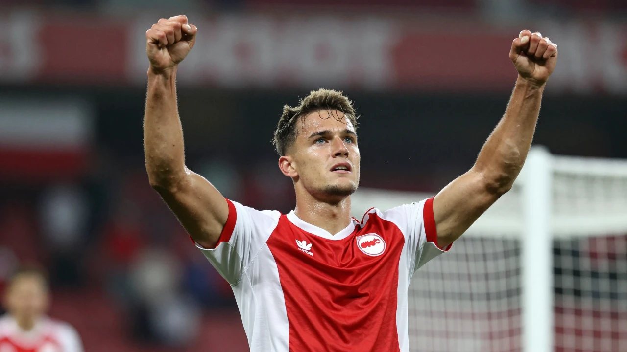 FC Augsburg began the Bundesliga season with a 3-0 home win over Schalke 04 and also strengthened their squad by loaning...