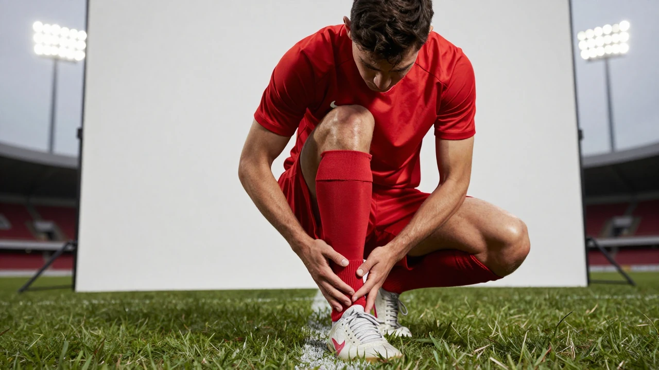 New signing Guéla Doué has suffered a calf muscle injury in training and will be unavailable for Bayer Leverkusen for...