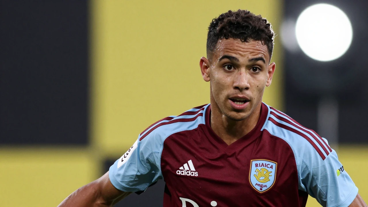 Aston Villa's attack is set to become even more formidable with the potential signing of Endrick from Real Madrid...
