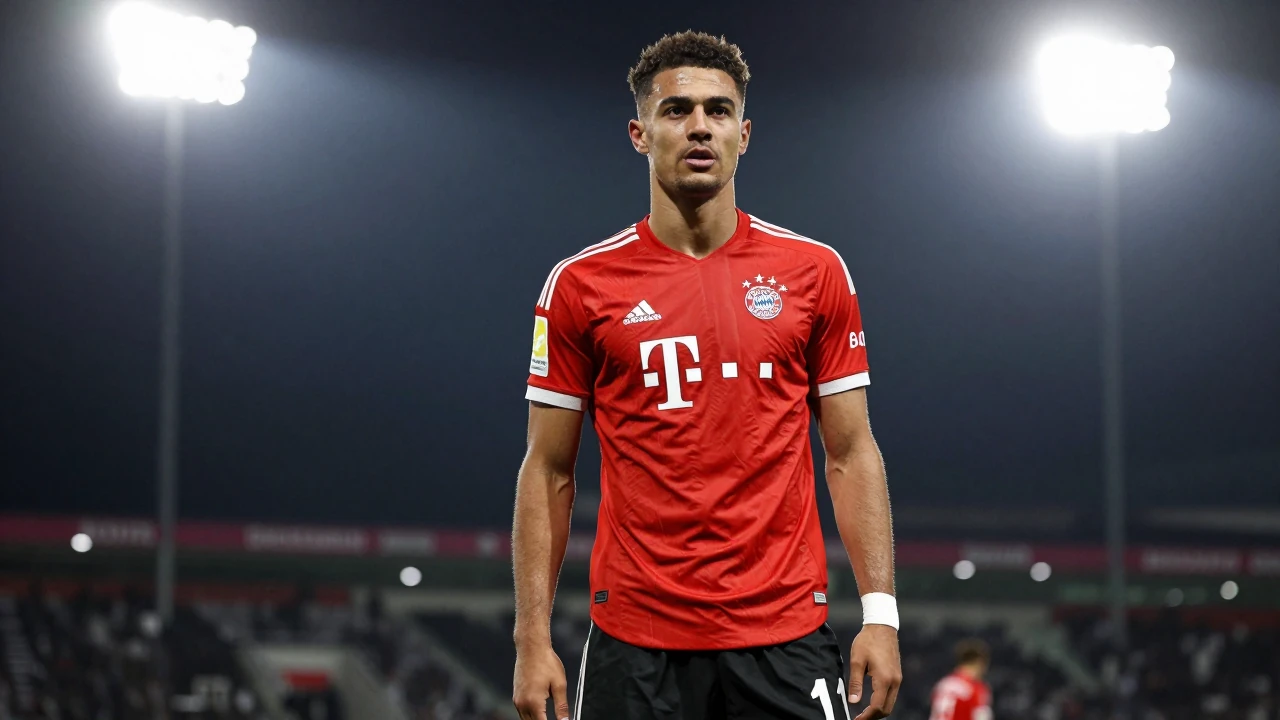 Bayern Munich: Der FC Bayern München verliert eine wichtige Station in seiner Nachwuchsförderung