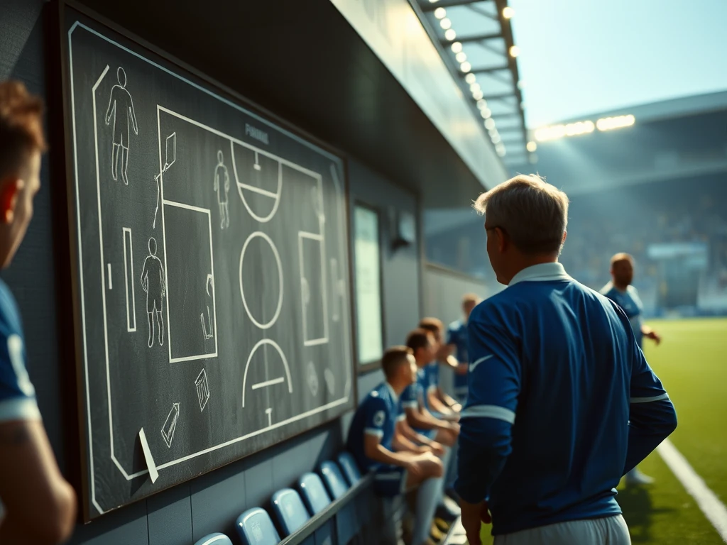 Revisiting Millwall's Formation: Tactical Insights for Improvement