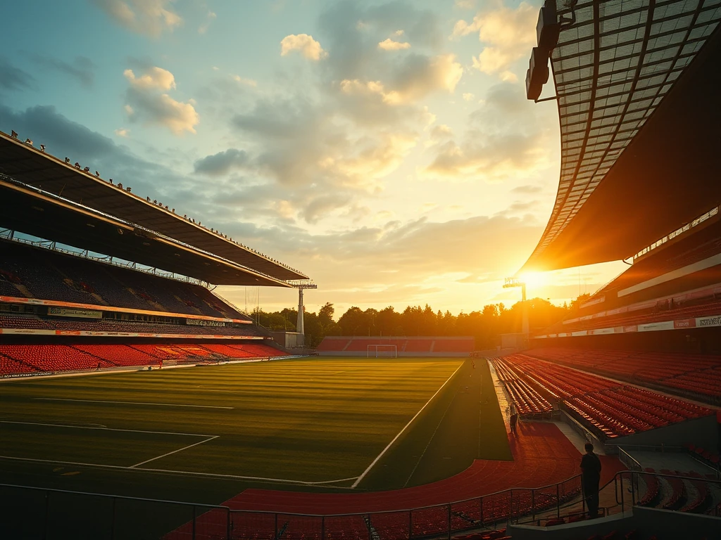 Norge: Løvene er ikke bare en fotballklubb; de er hjertet av en levende supportertradisjon