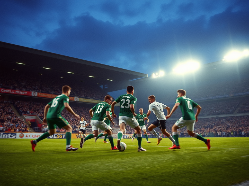 AS Saint-Étienne affronte AS Quetigny en Coupe de France