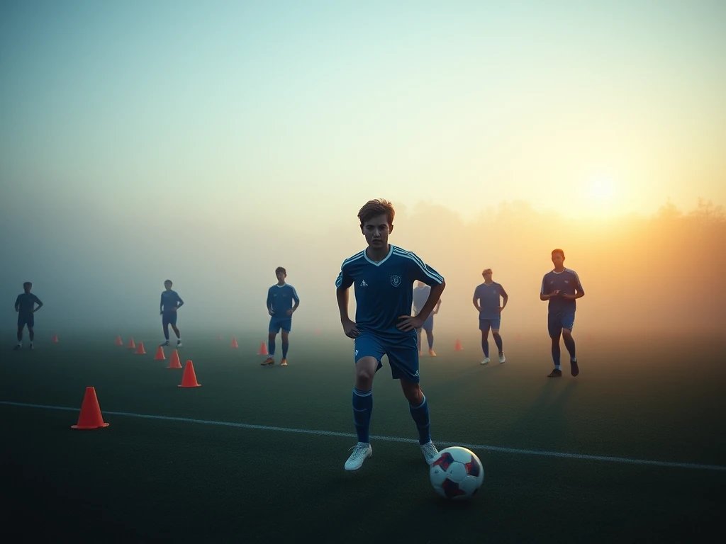 Peterborough United's Brandon Khela and Kira Rai inspire youth at the Emerging Talent Festival, promoting diversity in...