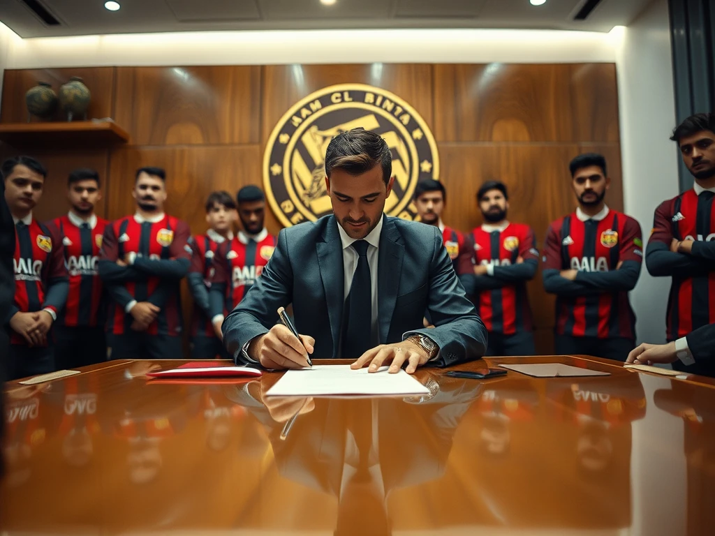 Konyaspor, yeni sezon öncesi kadrosunu güçlendirmek için yoğun transfer çalışmaları yürütüyor