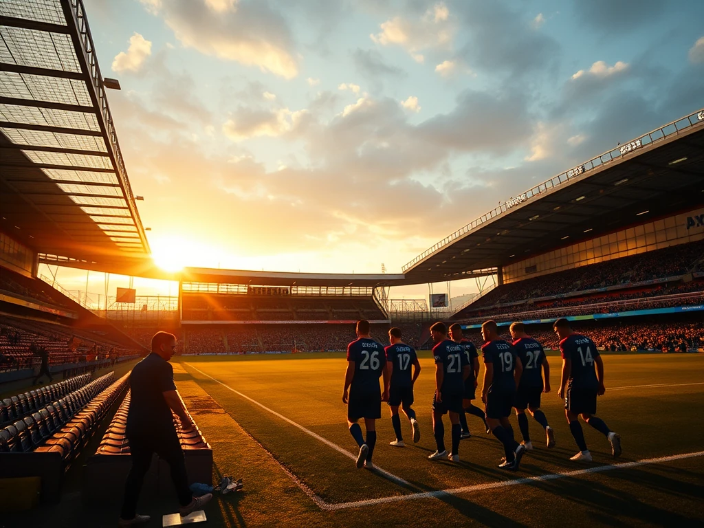 Dundee FC's Journey: Analyzing Recent Performances and Future Prospects