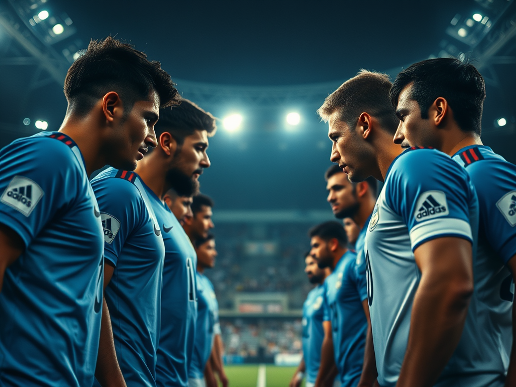 Rivalry Analysis: Cruz Azul vs Pumas in the Clausura 2026 Final