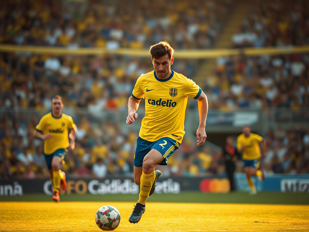 Cádiz CF's Tactical Blueprint: Adapting to Recent Challenges