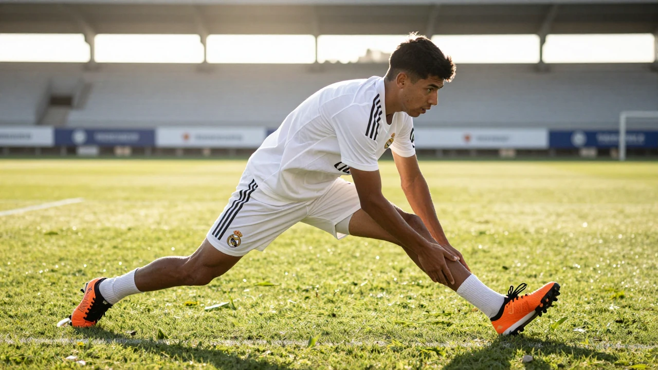 Il giovane attaccante del Real Madrid ha dato il via libera a un trasferimento in prestito all'AS Roma, dove il ds Tony...