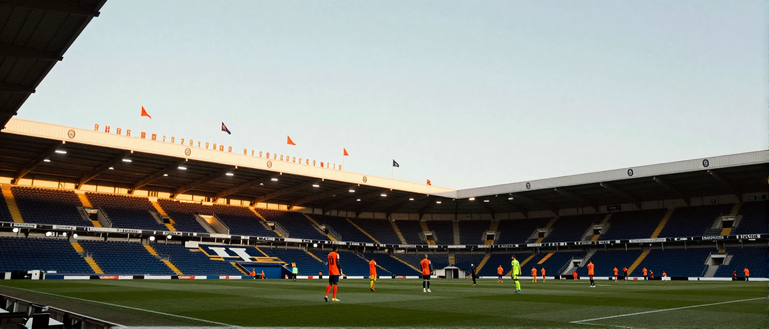 Luton Town confirm five backroom departures including former Brentford keeper Dan Bentley, as the club reshapes its...
