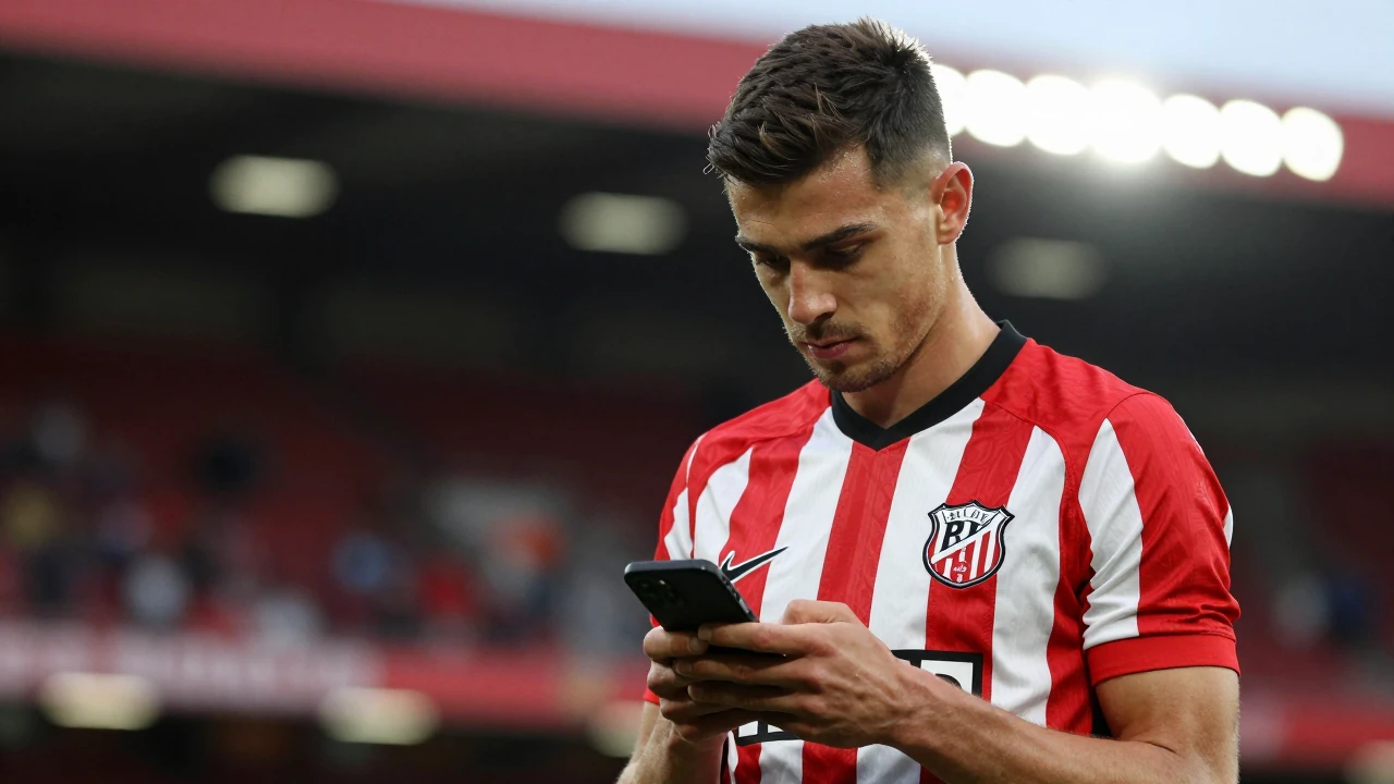 Sunderland are attempting to sign Marseille winger Igor Paixao, according to Sky Sports, following up on firm interest...