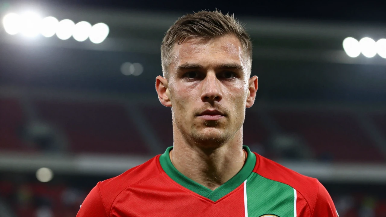 N.E.C. Nijmegen heeft een selectie van 33 spelers met een gemiddelde leeftijd van 25,9 jaar en een...