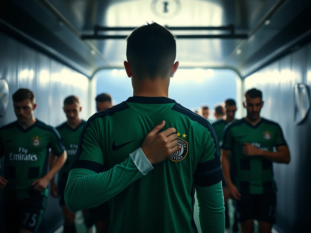 GAIS Prepares for a Tough Match Against Ljungskile