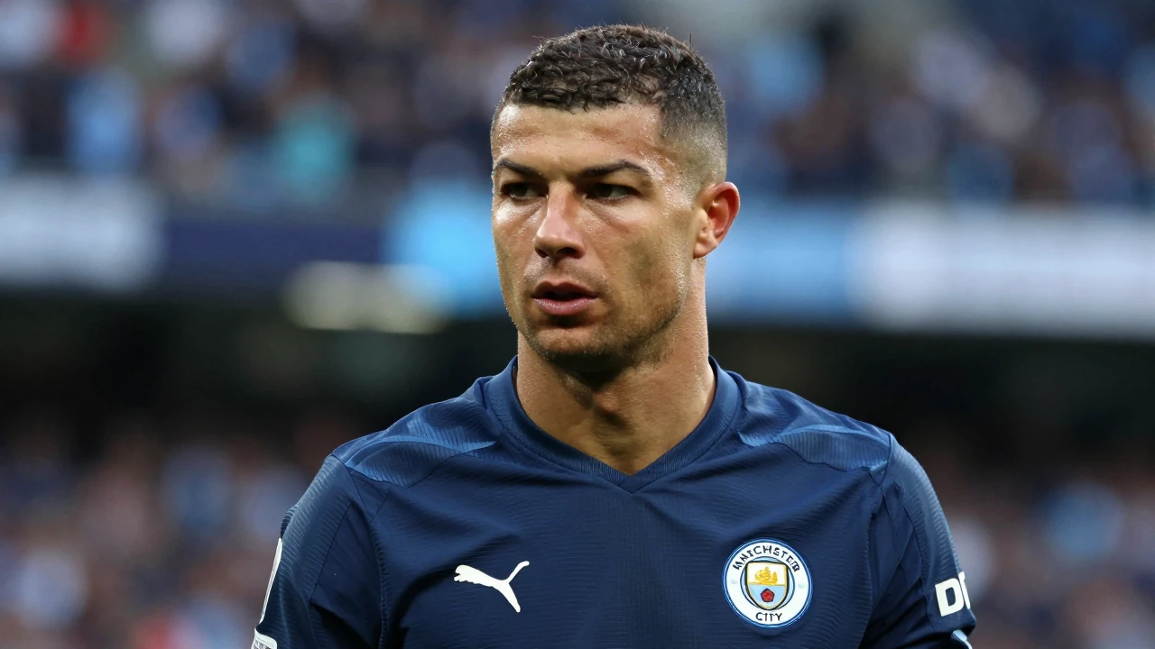 Erling Haaland tops Manchester City's 2026/27 wage list at £525k/week