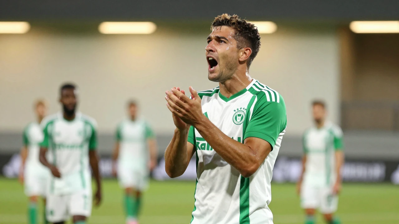 Celtic begin their Europa League campaign at home to Ferencvarosi TC on Thursday, looking to bounce back from a heavy...