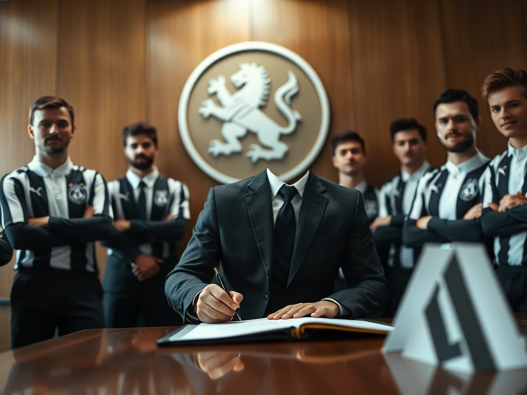 Newcastle United have reportedly made an offer to sign Juventus striker Dusan Vlahovic as he prepares to leave the Serie...