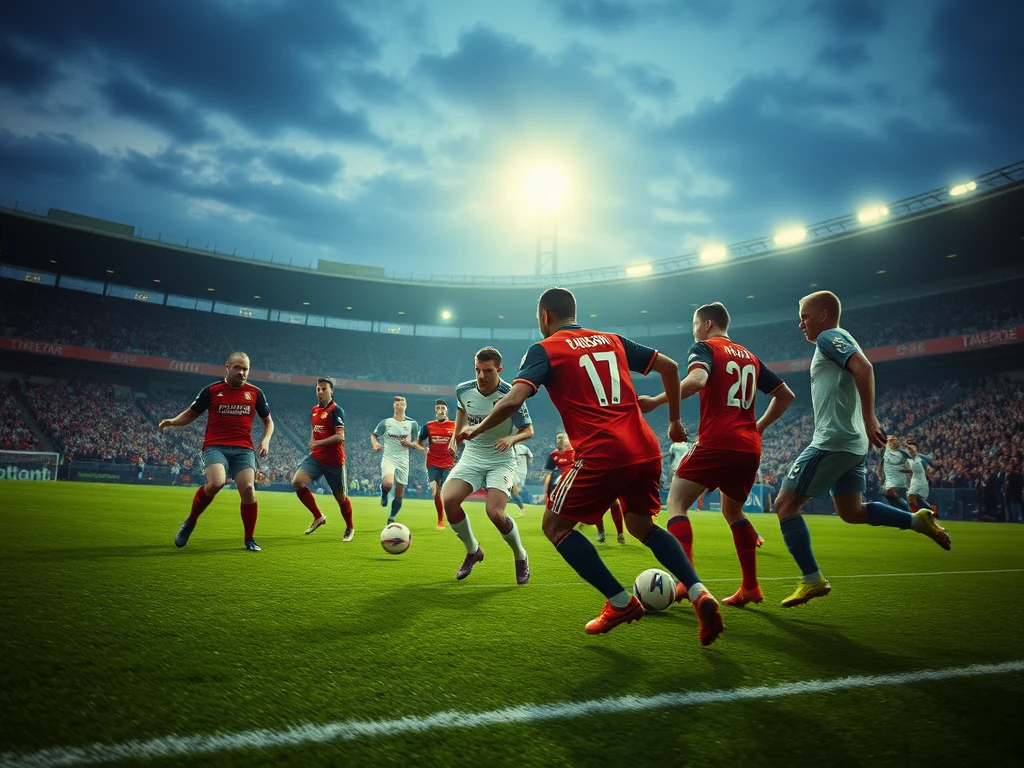 Excelsior speelt op 9 januari tegen Sparta in de Eredivisie