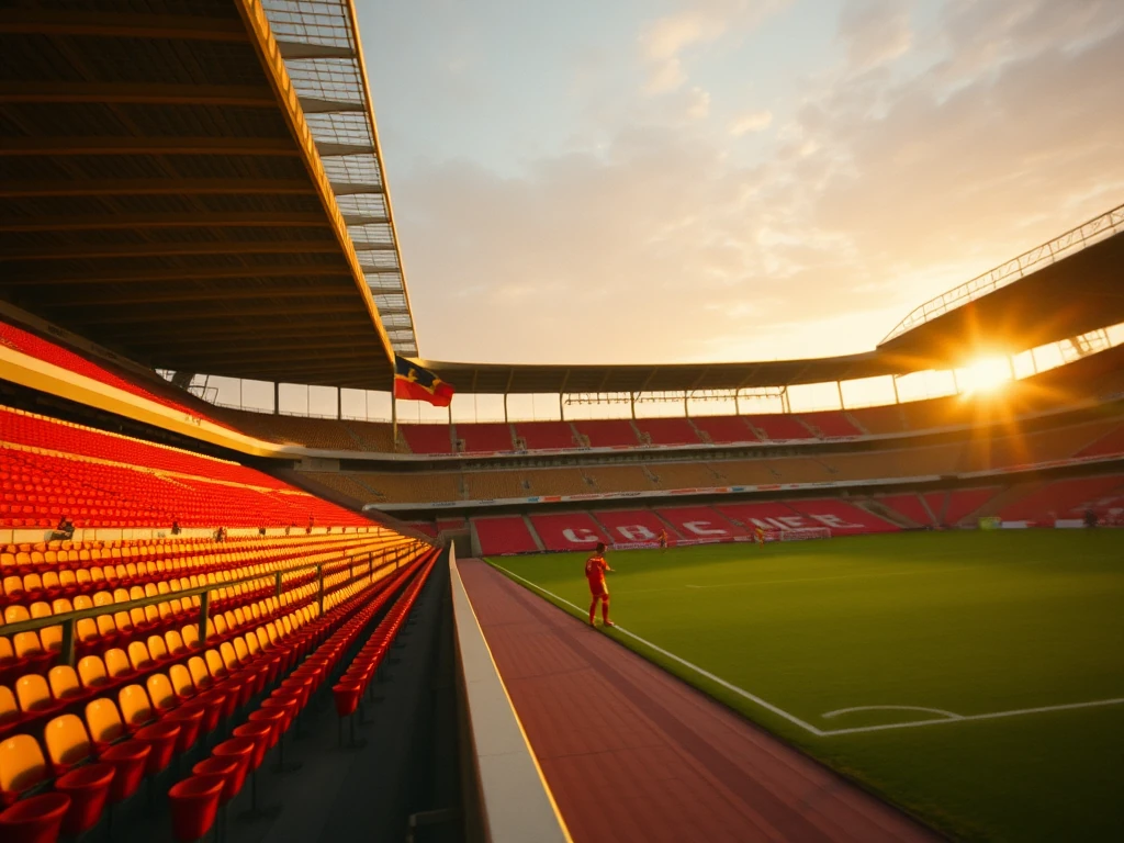 Bradford City AFC's 1990s Revival: A New Era Begins