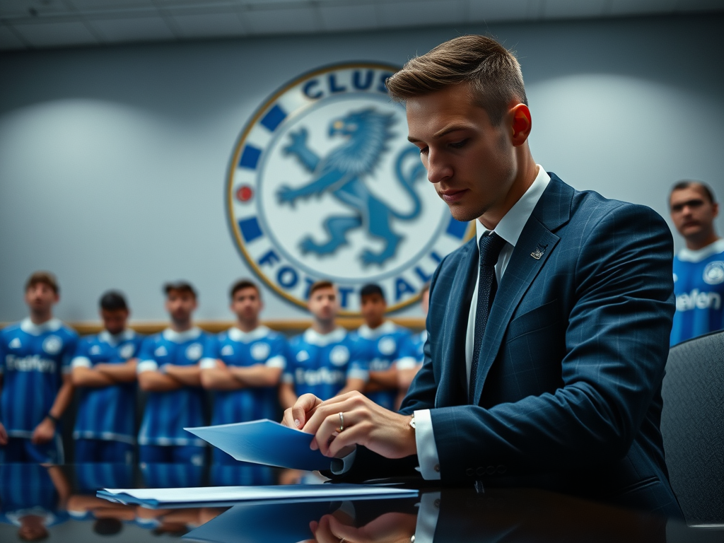VfL Bochum verpflichtet türkischen U20-Innenverteidiger Karademir
