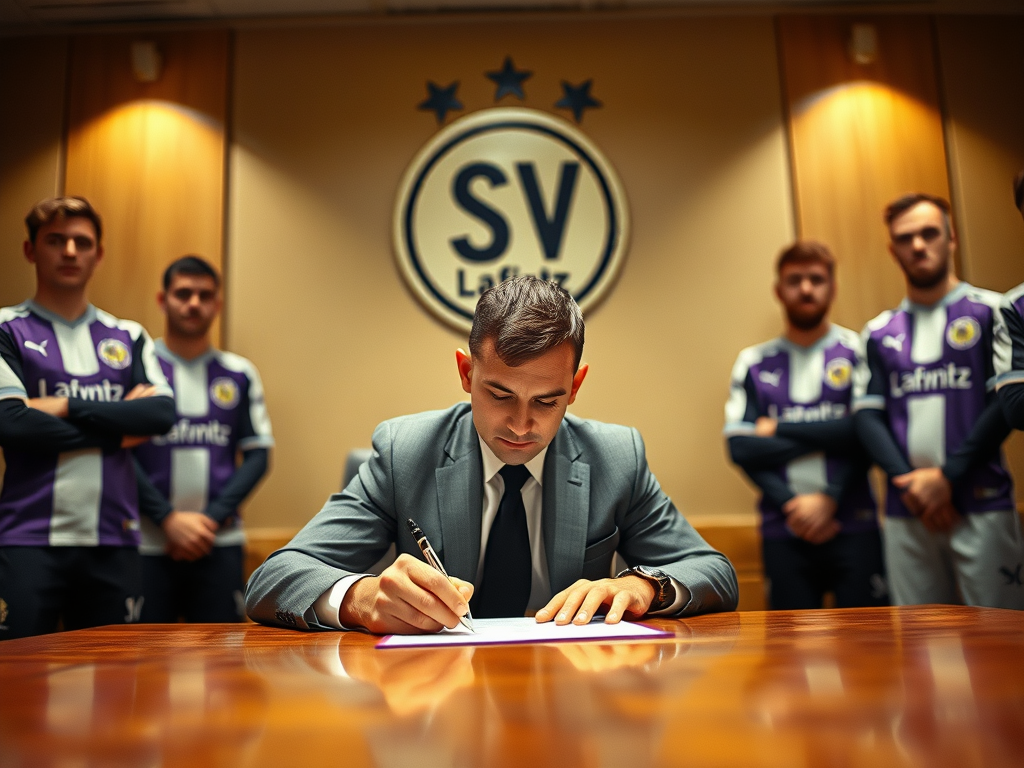 Analyzing the SV Lafnitz and Young Violets Austria Wien Rivalry