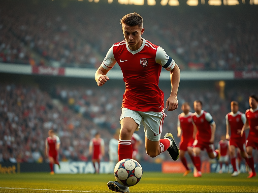 How Harry Styles' Concerts Impact AFC Ajax's Home Advantage