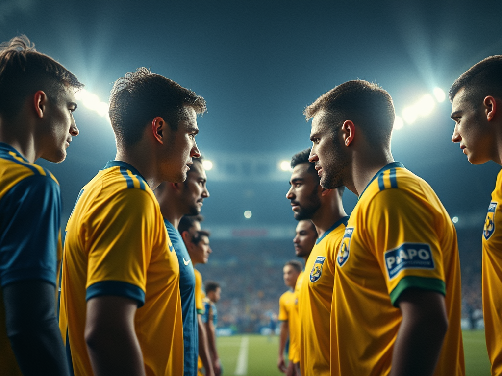 The Verona Derby: Gialloblù Traditions and Atmosphere