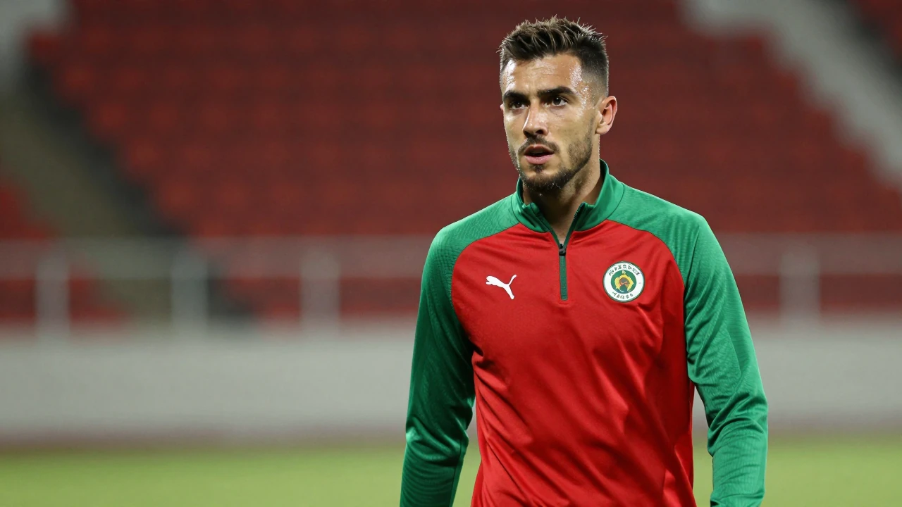 Kayserispor, TFF 1. Lig'de iki yabancı oyuncu Florent Hasani ve Daniel Moreno ile transfer anlaşmalarına vararak yeni...