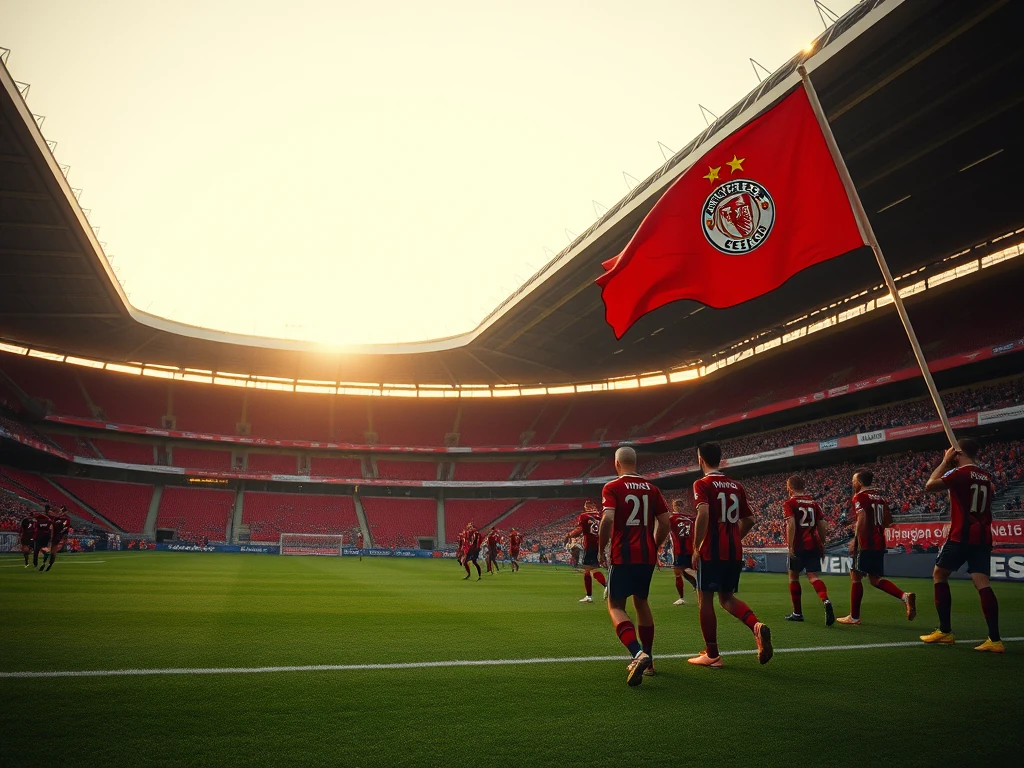 El Club Tijuana ha expresado su gran orgullo al servir como base de entrenamiento para Irán durante la Copa Mundial de la...