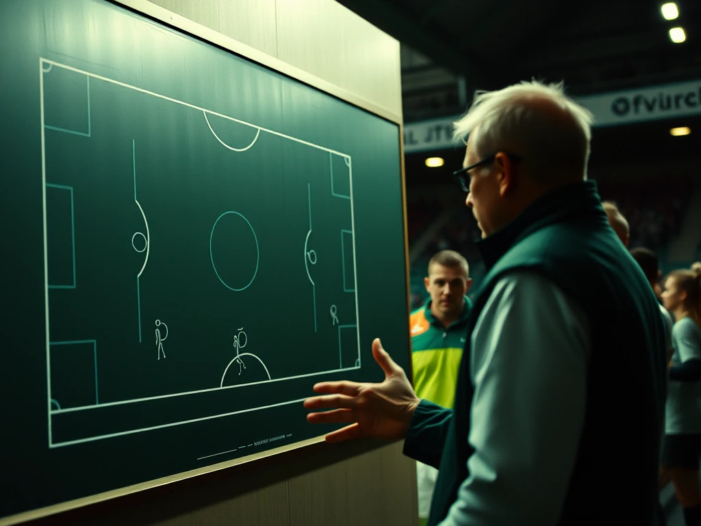 Plymouth Argyle: A Tactical Preview for the Friendly Against Parkway