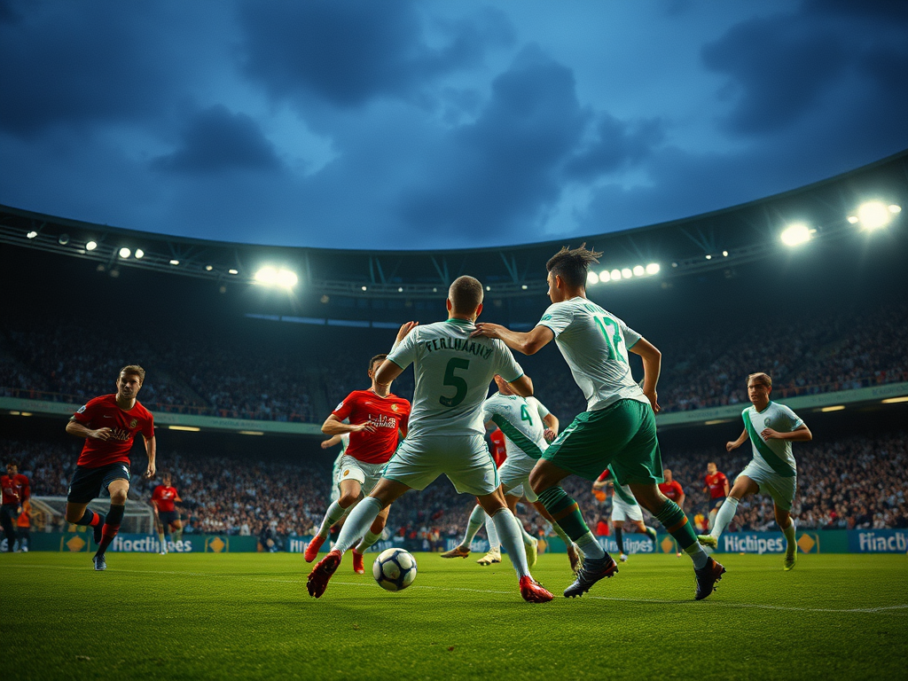 Elche CF Delivers a Crucial Blow to Atlético Madrid