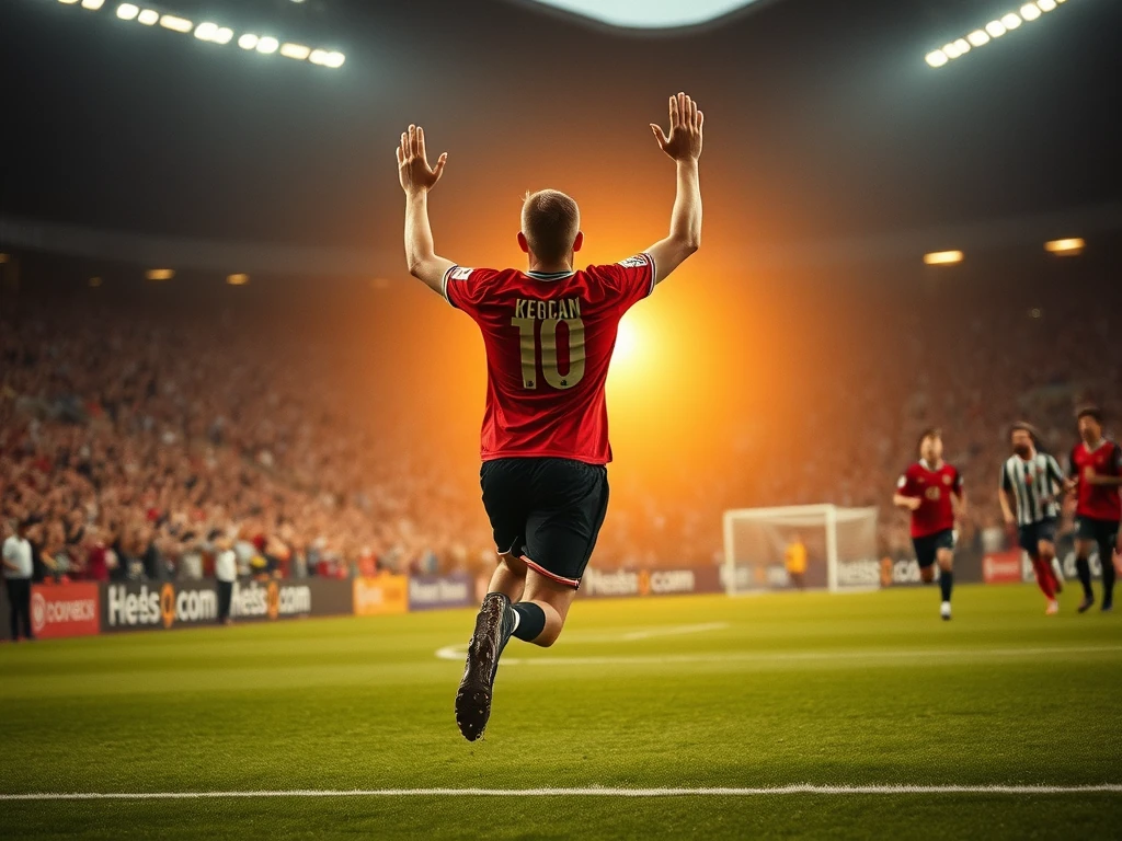 IF Brommapojkarna ledde med 2-0 men förlorade mot Degerfors efter en dramatisk comeback