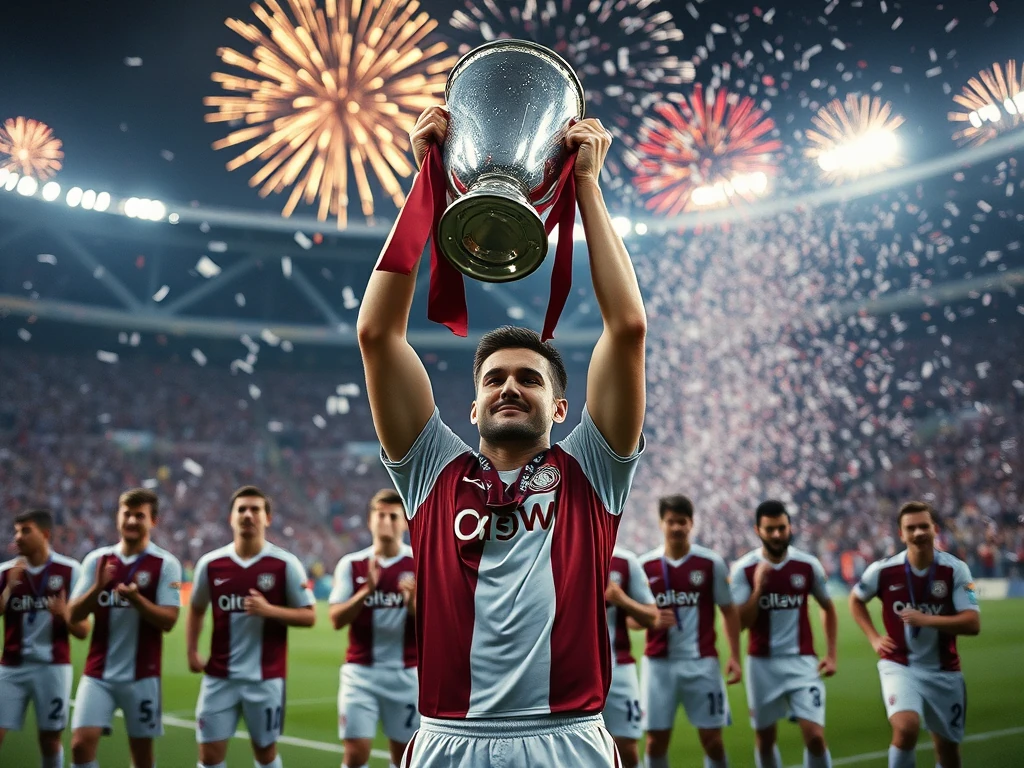 Heart of Midlothian's title hopes dashed, but the team looks to the future with optimism