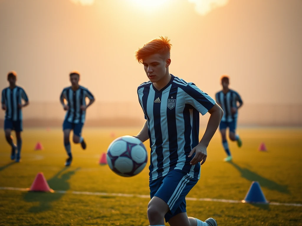Mathias Jørgensen: Blackburn's Rising Star and Tactical Asset for 2025/26