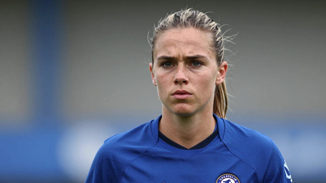 Chelsea Women head into the new WSL season with questions over their summer business, while a report links them to a free...