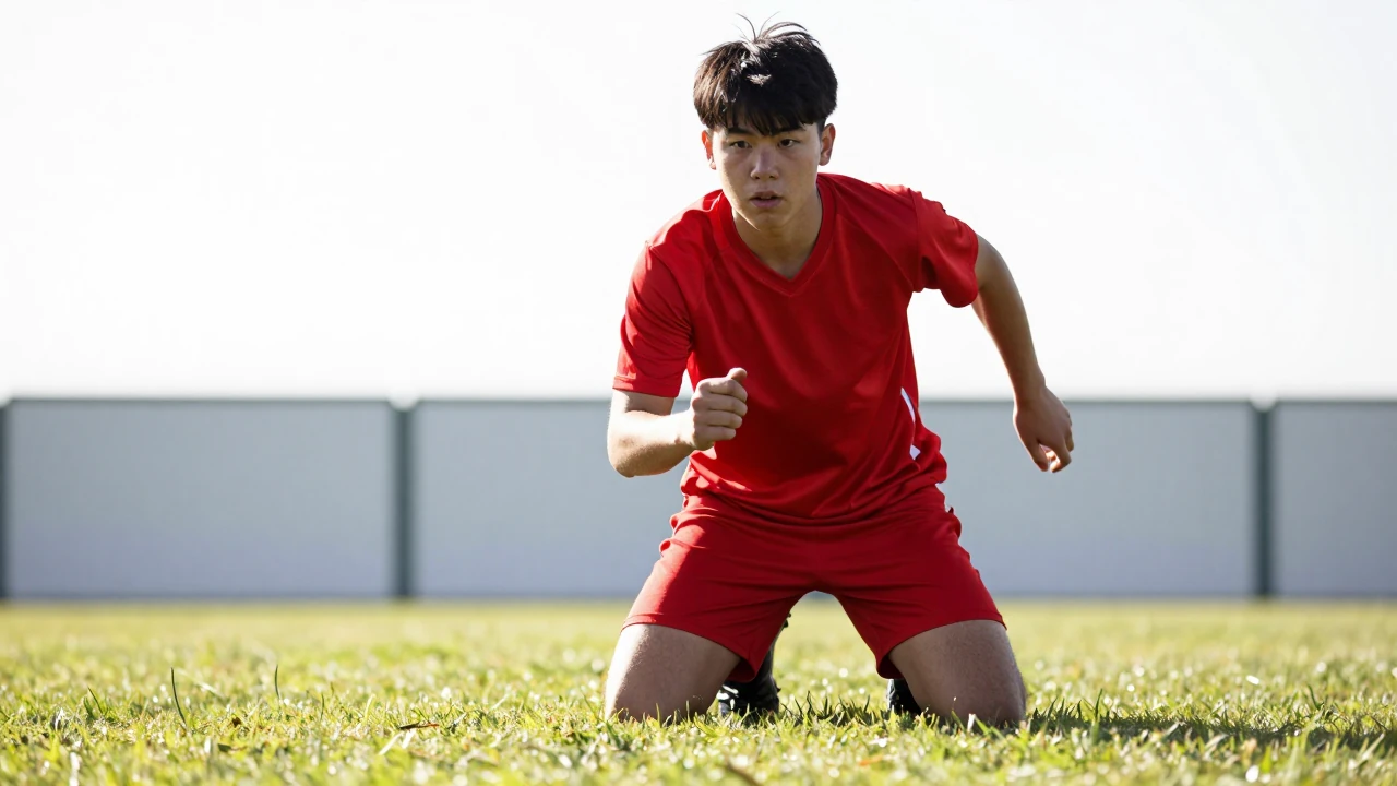 Der 20-jährige FC-Köln-Flügelspieler Said El Mala soll für die anstehenden Nations-League-Spiele erstmals in den Kader...