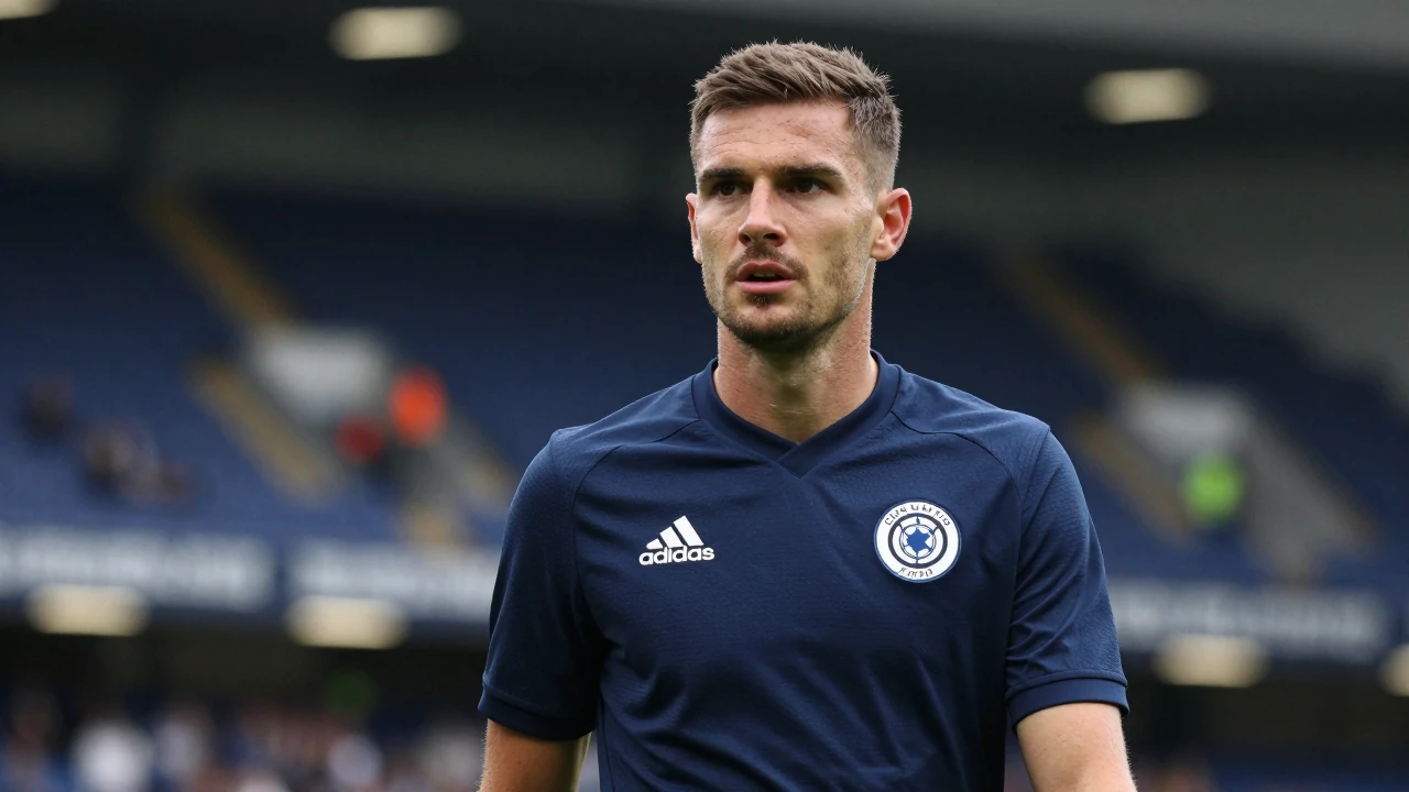Charlton Athletic face potential departures before September 1st as eight players may seek exits