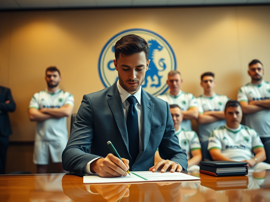 Transfer rumors: Who will join Wisła Płock?