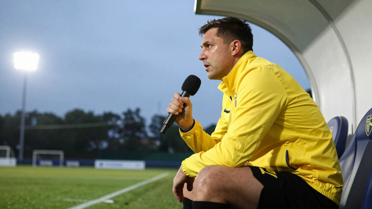 Fenerbahçe SK has criticized broadcaster beIN SPORTS for selectively highlighting Galatasaray manager Okan Buruk's...