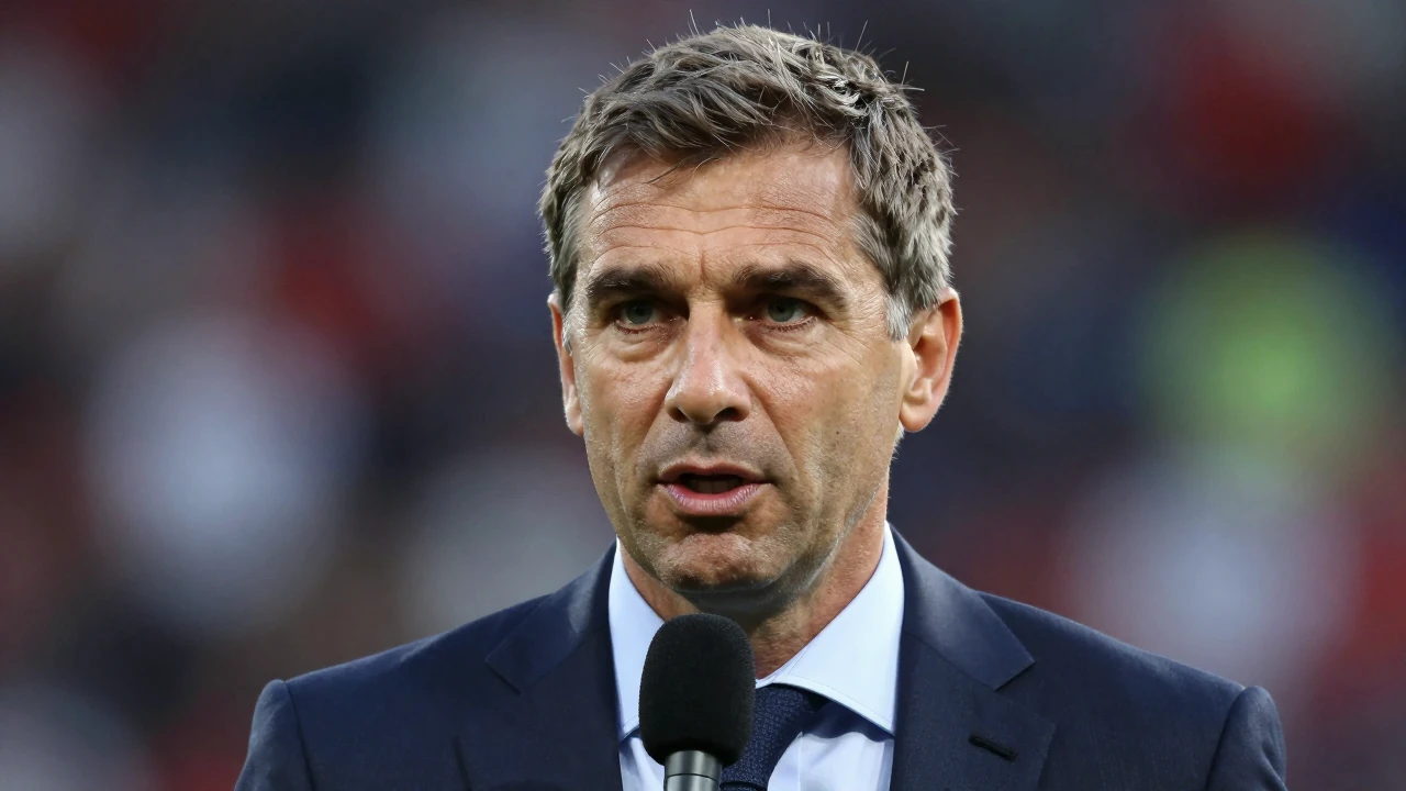 Bayern Munich CEO Jan-Christian Dreesen has publicly denied reports of a Real Madrid offer for Michael Olise, describing...