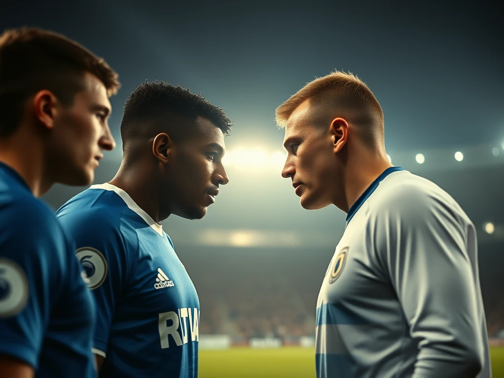 Millwall vs. Birmingham City: A Tactical Preview of the Upcoming Clash