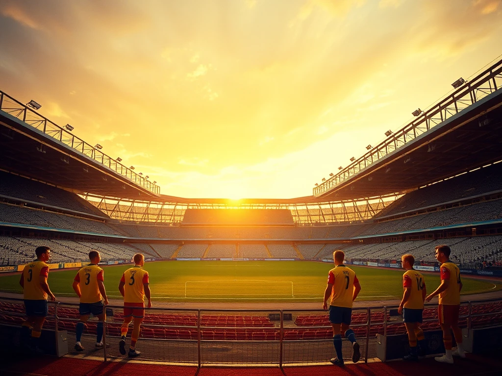In 1971, UD Las Palmas embarked on a remarkable journey in the European Cup Winners' Cup, marking a significant chapter...