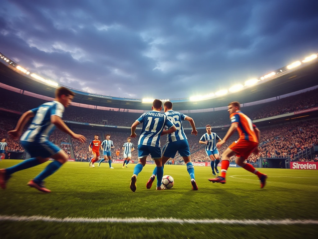 Djurgarden möter IFK Göteborg på Ullevi i en träningsmatch