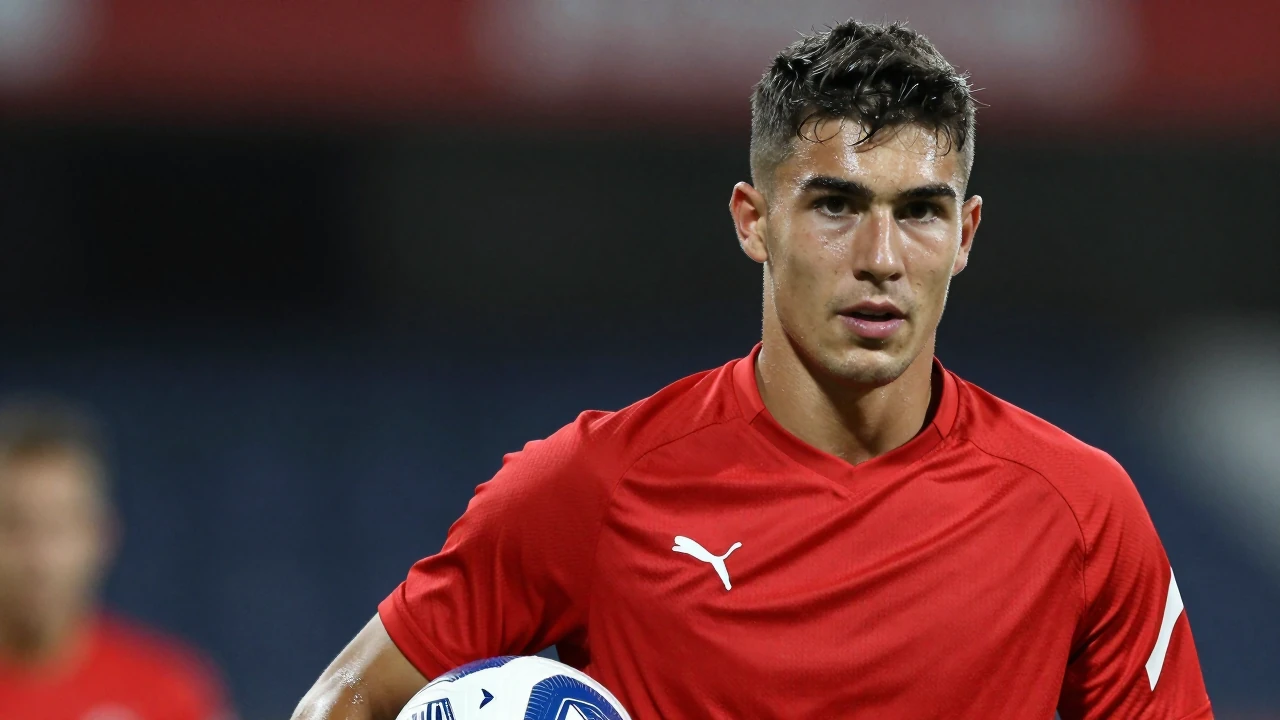Royal Antwerp FC heeft Arthur Vermeeren teruggehaald en ook Bahmed Deuff aangetrokken, na een 1-0 competitienederlaag...