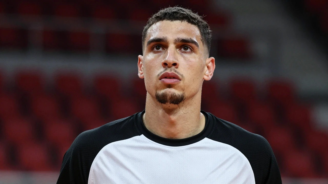 Rosenborg BK discusses the potential future of their player Joshua Zirkzee, who has failed to make an impact in England...