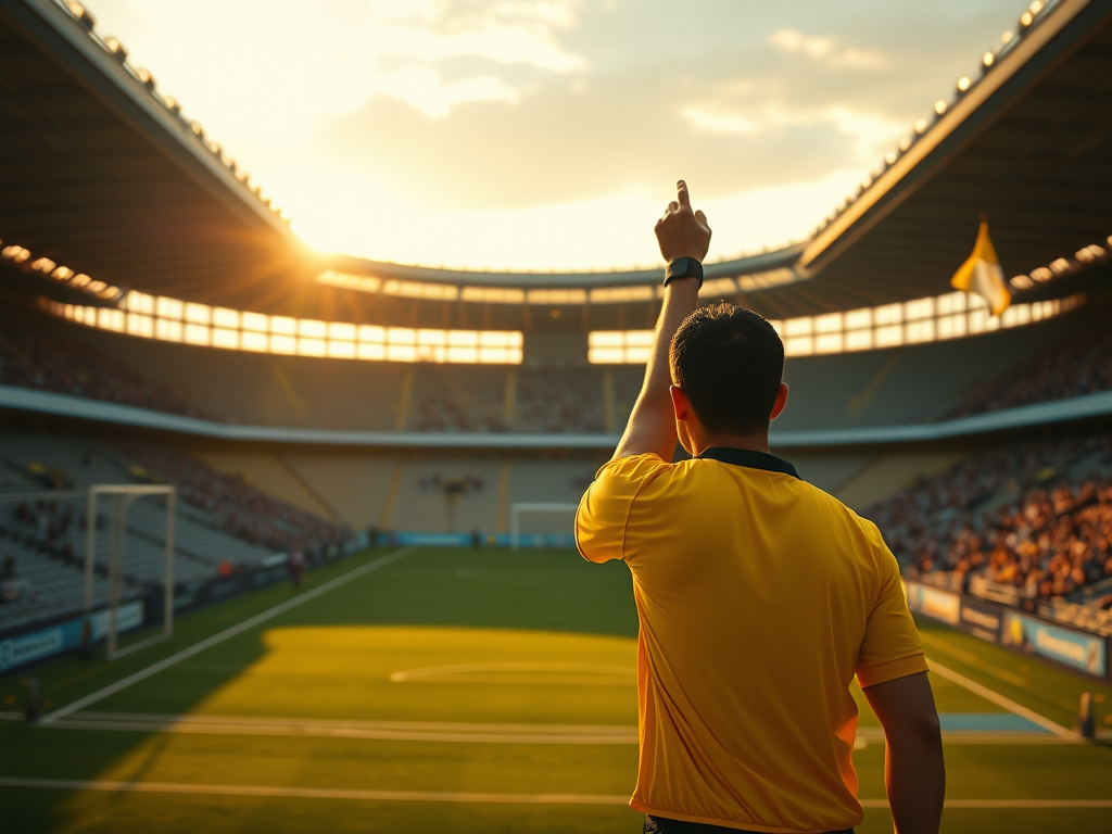 Artificial Intelligence in Refereeing: Implications for UD Las Palmas