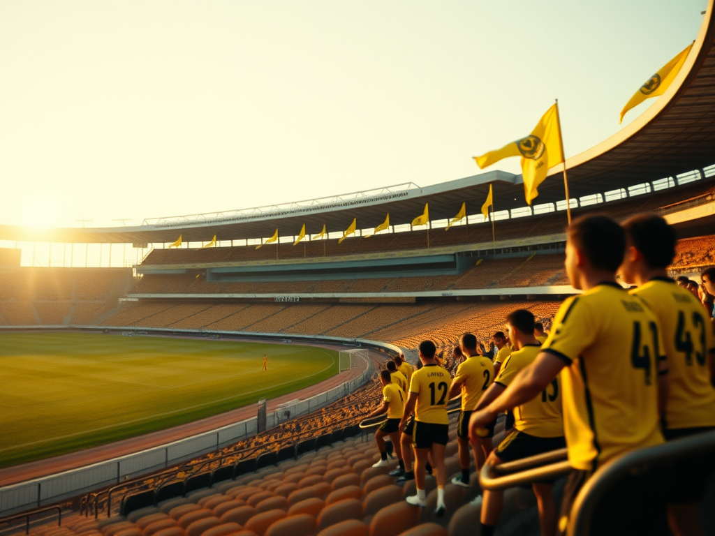 Bodø/Glimt Begins Construction of Arctic Arena for Champions League Future